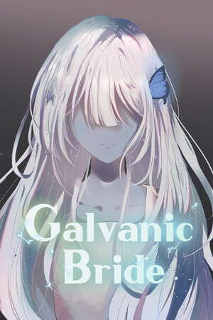Galvanic Bride poster
