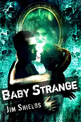 Baby Strange [signed] poster