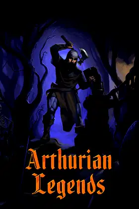 Arthurian Legends poster