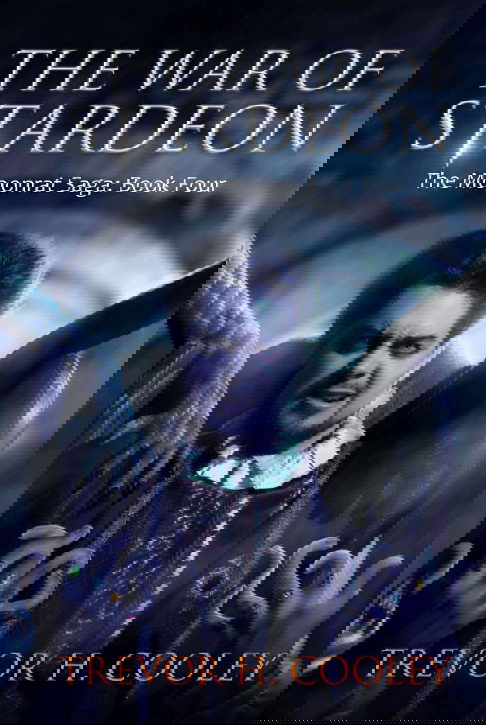 The War of Stardeon (The Bowl of Souls Series) poster