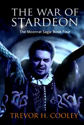 The War of Stardeon (The Bowl of Souls Series) poster