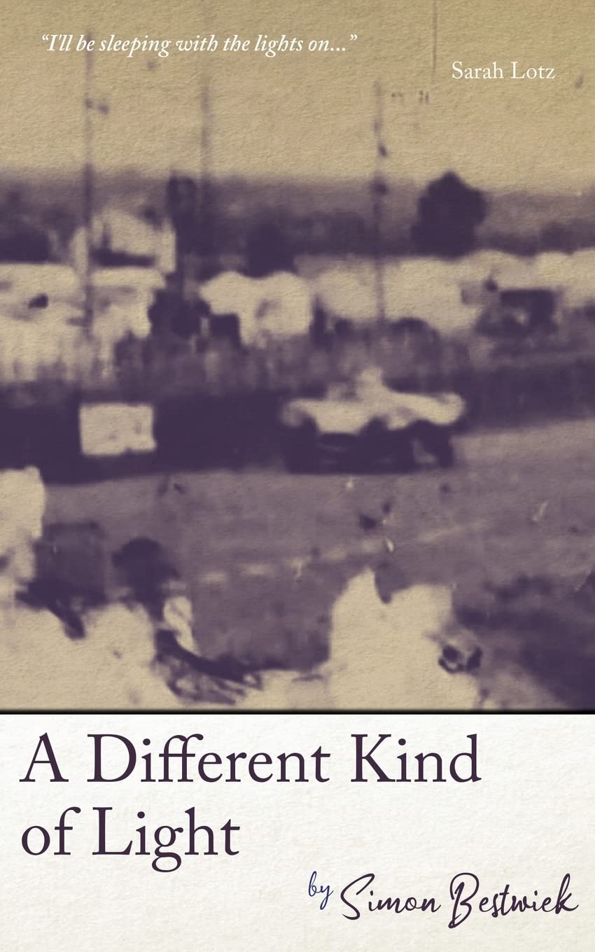 A Different Kind of Light poster