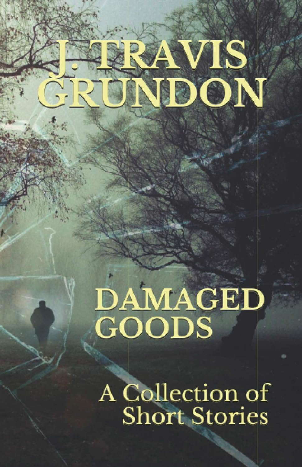 Damaged Goods poster