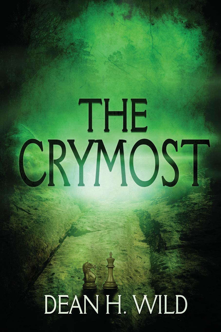 The Crymost poster