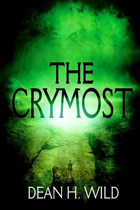 The Crymost poster