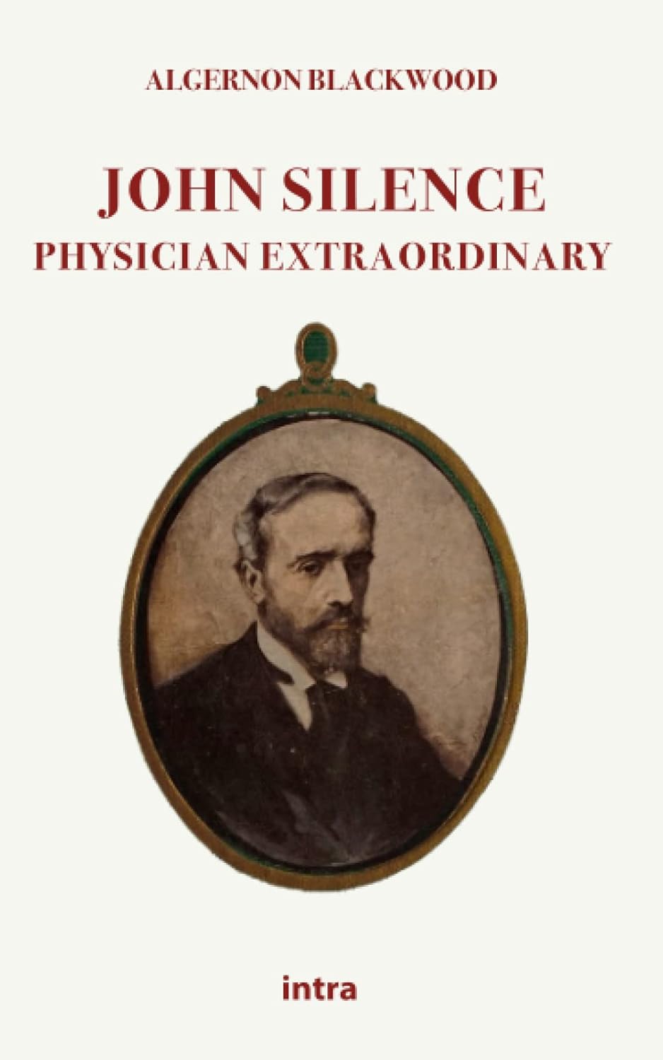 John Silence: Physician Extraordinary poster