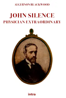 John Silence: Physician Extraordinary poster