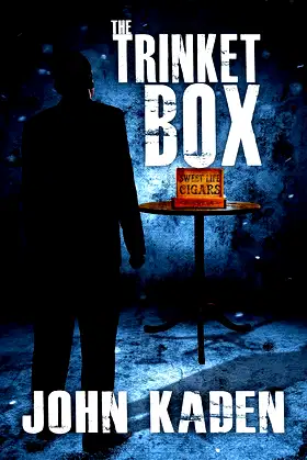 The Trinket Box poster