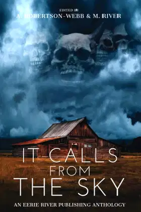 It Calls From the Sky: Terrifying Tales from Above poster