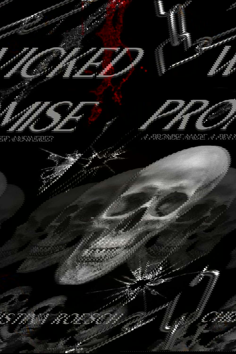 Wicked Promise (The Promising Series Book 1) poster