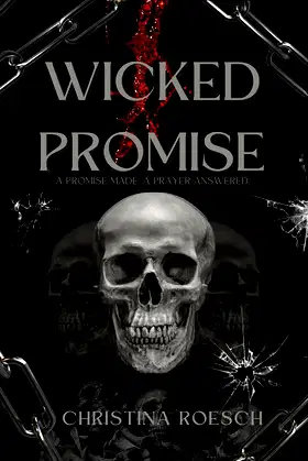 Wicked Promise (The Promising Series Book 1) poster