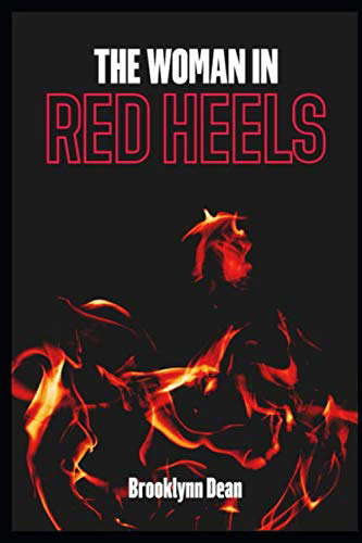 The Woman in Red Heels: A Novelette poster