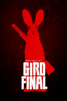 Final Twist poster