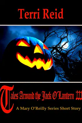 Tales Around the Jack O'Lantern 3 - A Mary O'Reilly Series Short Story poster