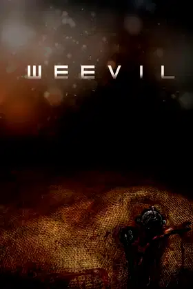 Weevil poster