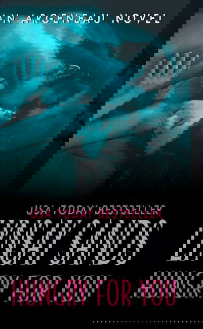Hungry For You: An Argeneau Novel (Argeneau Vampire, 14) poster