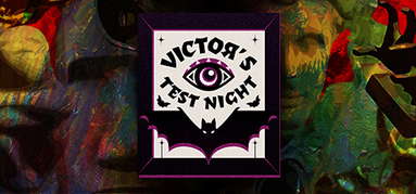 Victor's Test Night capsule