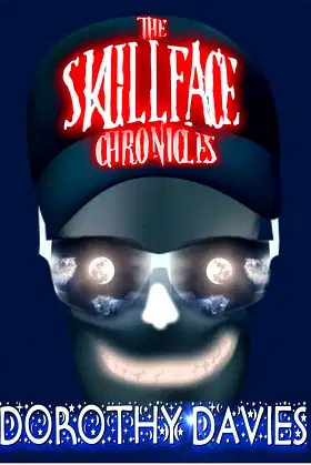 The Skullface Chronicles poster