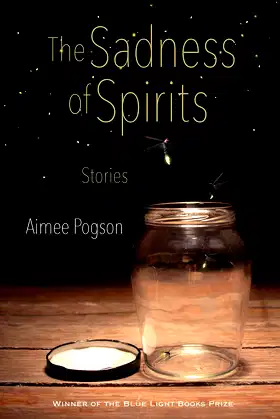 The Sadness of Spirits: Stories poster