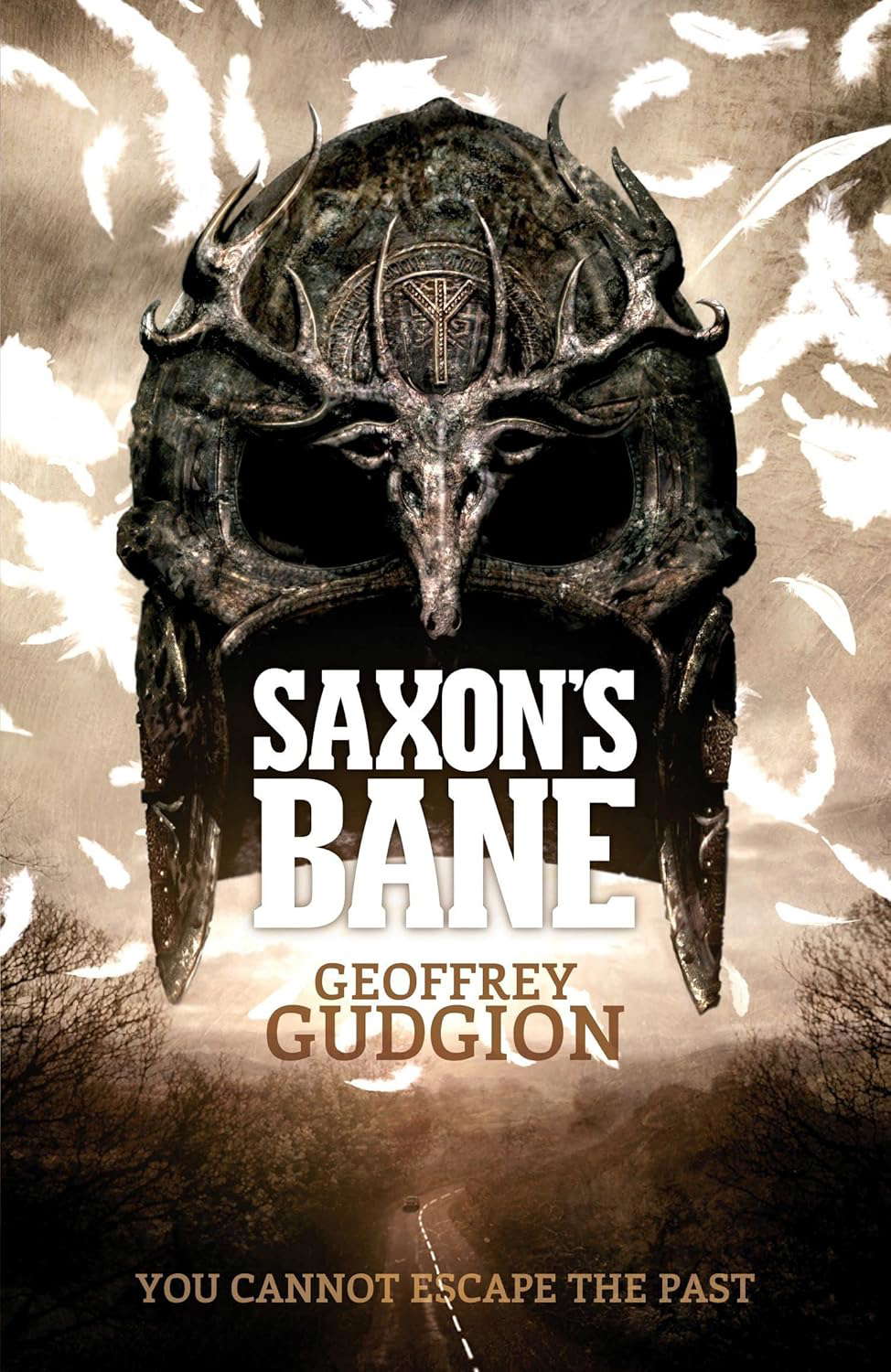 Saxon's Bane poster