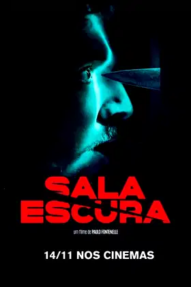 Sala Escura poster