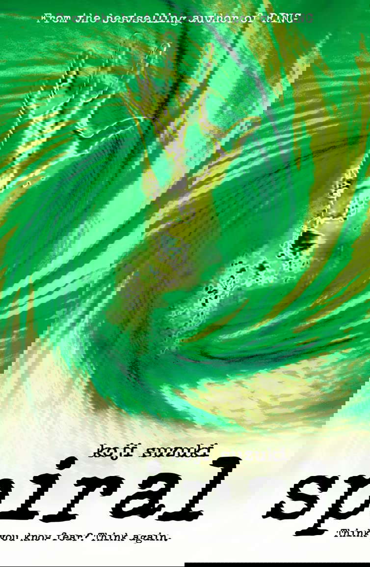 Spiral poster