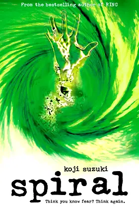 Spiral poster