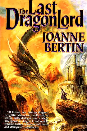 The Last Dragonlord poster
