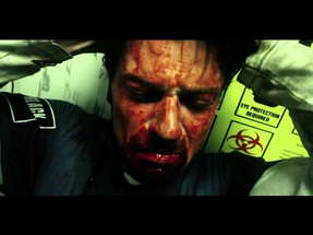 RANCID (2011) TRAILER.mov poster