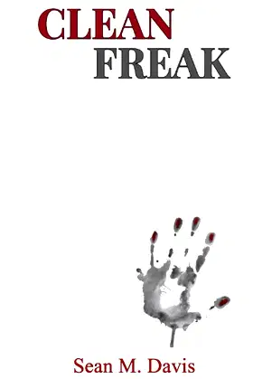 Clean Freak poster