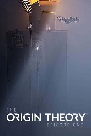 The Origin Theory - Episode One poster