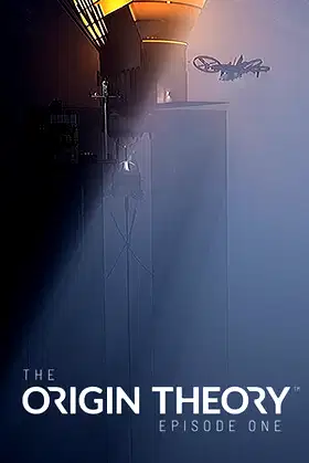 The Origin Theory - Episode One poster