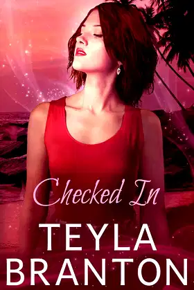 Checked In: An Autumn Rain Mystery (Imprints Book 8) poster
