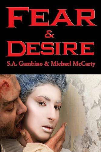 Fear & Desire poster