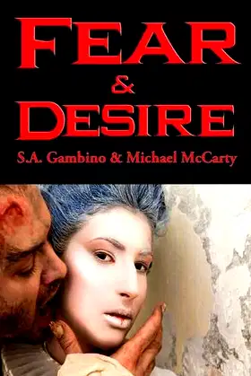 Fear & Desire poster