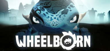 Wheelborn capsule