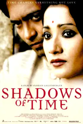 Shadows of Time poster