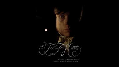 The Tell-Tale Heart (2009) Dir. Robert Eggers (Short Film) poster
