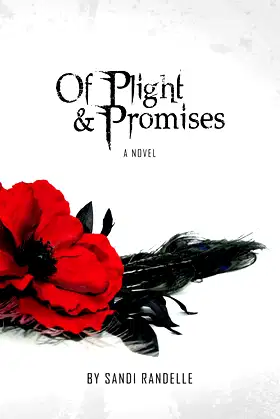 Of Plight & Promises (Of Blood & Consequences) poster