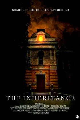 The Inheritance poster