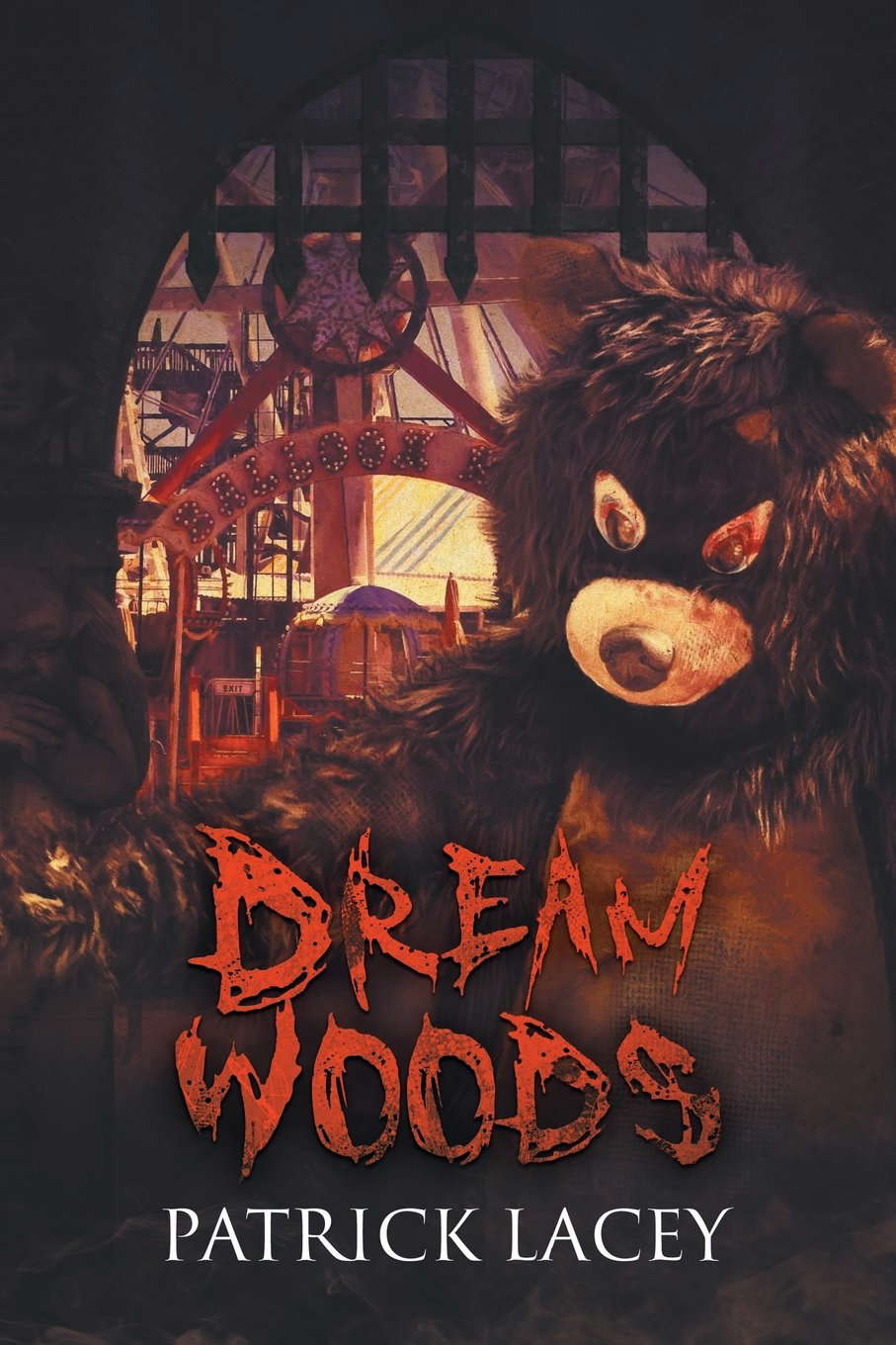 Dream Woods poster