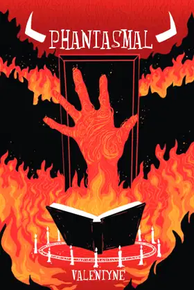 Phantasmal poster