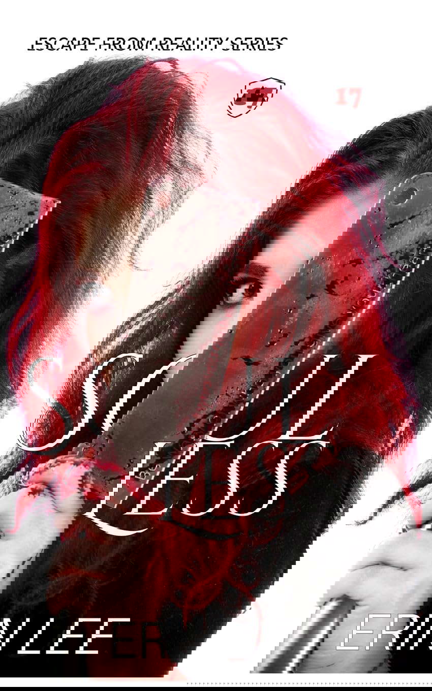 Soul Less (Escape From Reality Series) poster