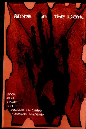 Alone in the Dark: Voices of the Damned poster