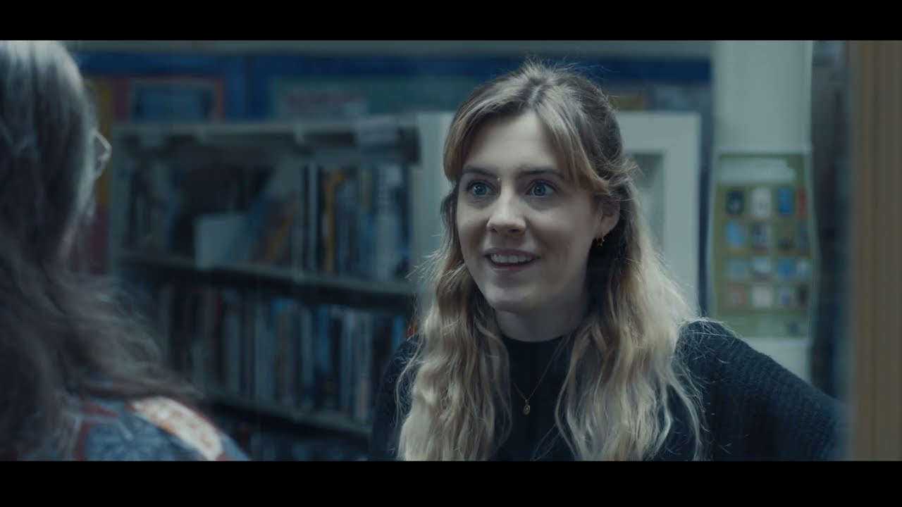 Beyond The Reaches Of Light - A Short Horror Film