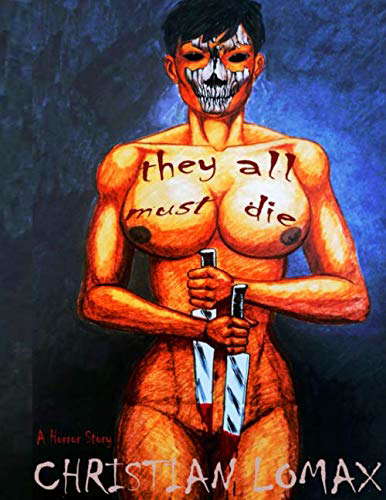 They All Must Die poster