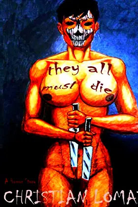 They All Must Die poster