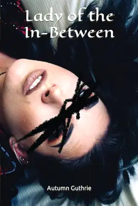 Lady of the In-Between (A Nur Won Shadows Novel) poster