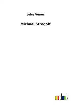 Michael Strogoff poster
