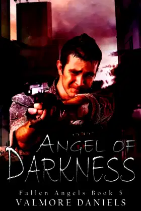 Angel of Darkness (Fallen Angels - Book 5) poster